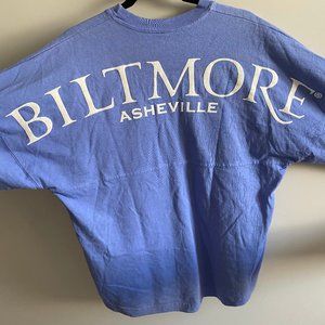 SPIRIT JERSEY Biltmore Estate Ashville Long Sleeve